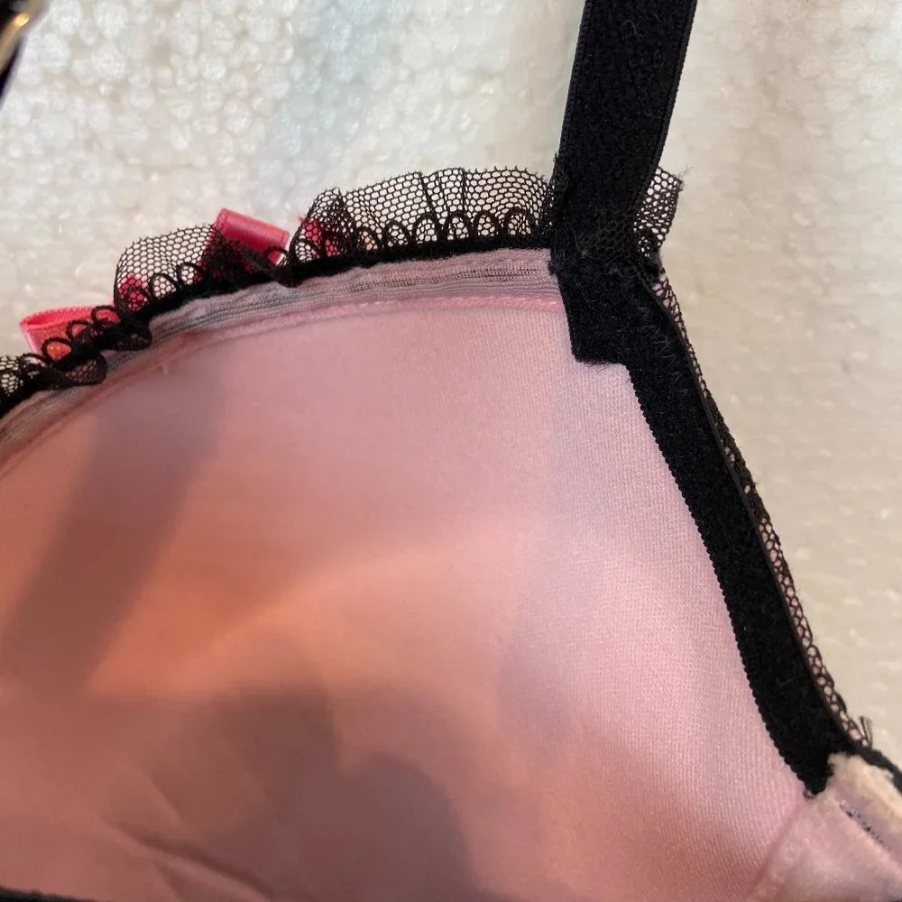 Victoria’s Secret Sexy little thing Baby doll